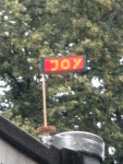 Joy-Fahne