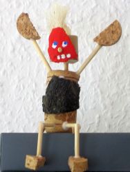 Orancado