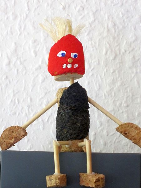 Orancado