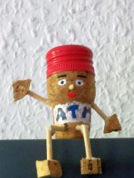 Grüße an ATM