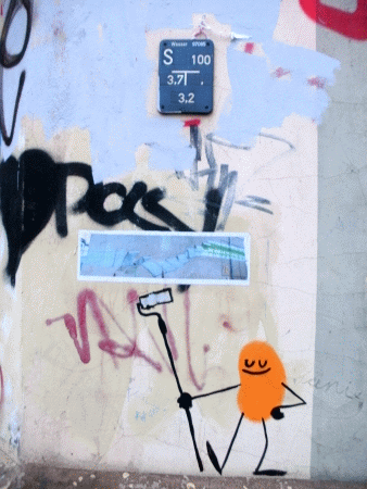 Street-Art: Die Maler (Kontext)