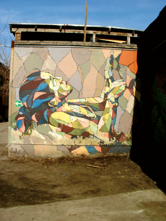 Mosaik 2