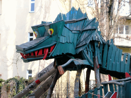 Drache