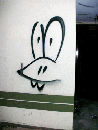 Graffiti