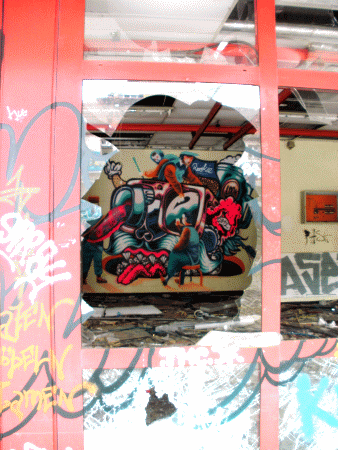 Graffiti