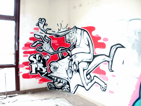 Graffiti