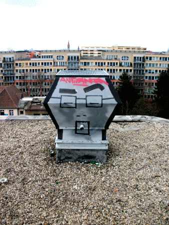 Graffiti