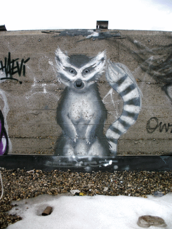 Graffiti