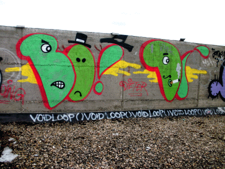 Graffiti