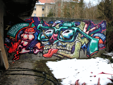 Graffiti