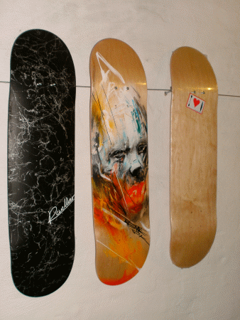 Boards