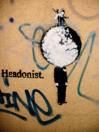 Hedonist