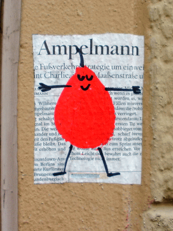 Ampelmann