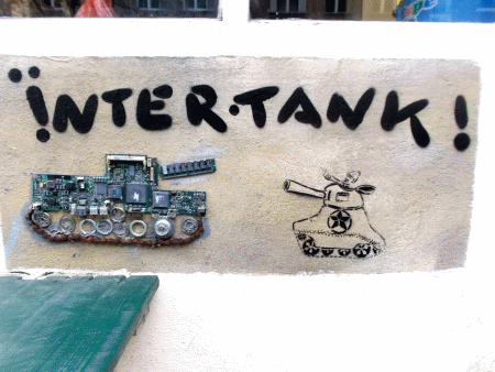 Intertank