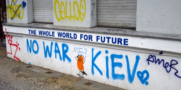 No War Kiev