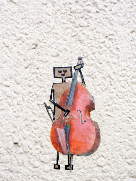 Bassist