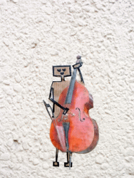 Bassist