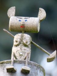 Aus purer Verzweiflung