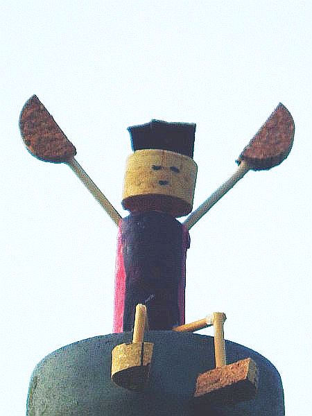 Pfirsichhaut