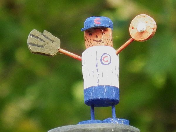 Baseballspieler