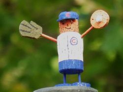 Baseballspieler