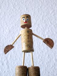 Vom Leben gezeichnet