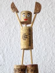 Vom Leben gezeichnet