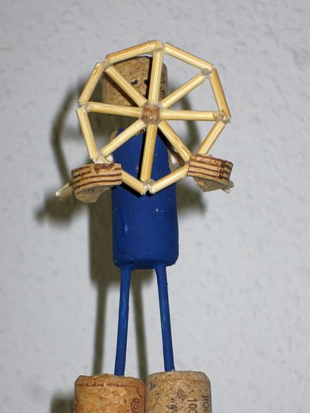 Fahrradh&auml;ndler