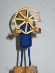 Fahrradh&auml;ndler