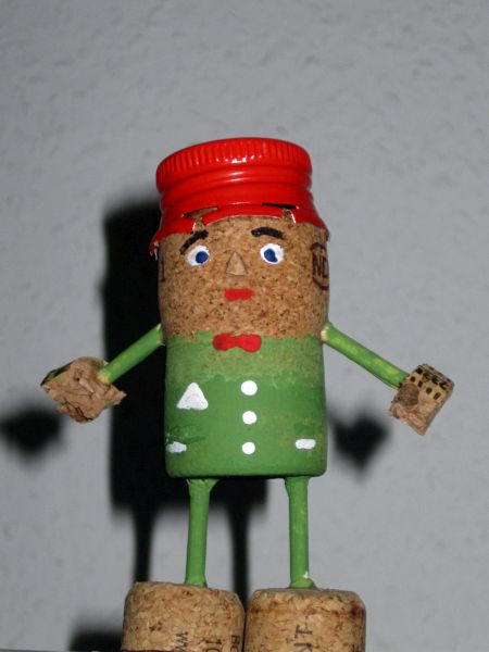 Giftzwerg