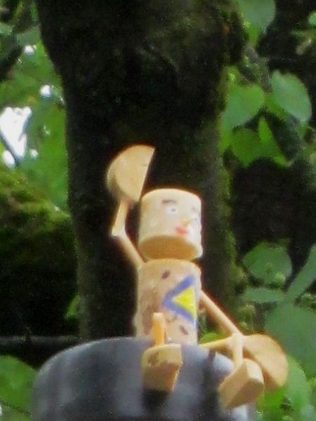 Wo noch Luft nach oben ist