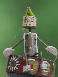 Karotten-Poree-Yogi