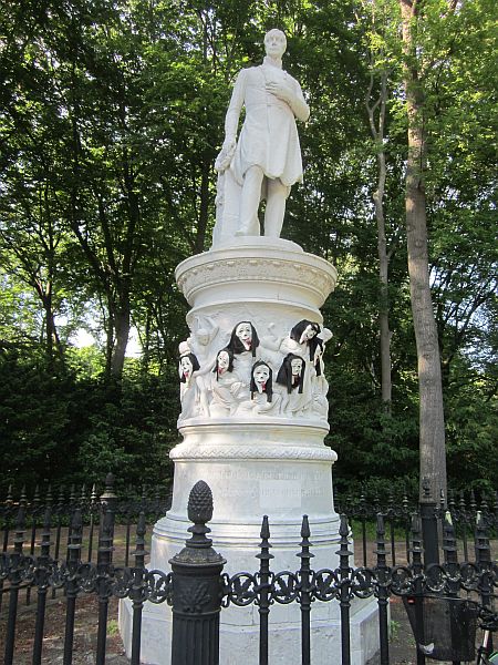 Friedrich-Wilhelm-III-Denkmal