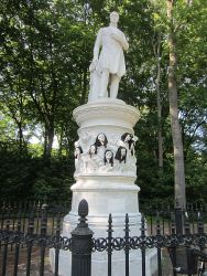 Friedrich-Wilhelm-III-Denkmal