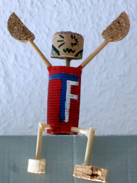 Tegeler Flie&szlig;