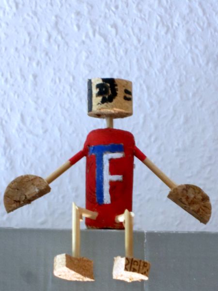 Tegeler Flie&szlig;