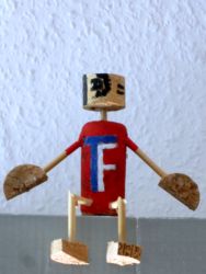Tegeler Flie&szlig;