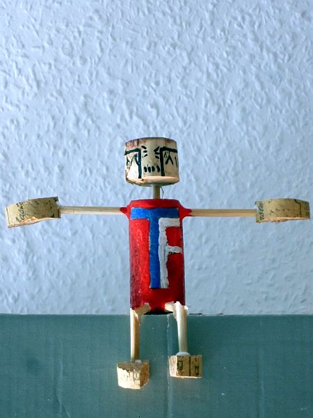 Tegeler Flie&szlig;