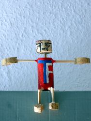 Tegeler Flie&szlig;