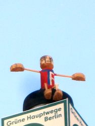 Tegeler Flie&szlig;