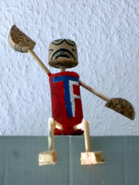 Tegeler Flie&szlig;