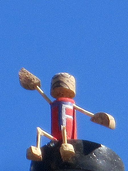 Tegeler Flie&szlig;