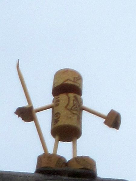 W&auml;chter