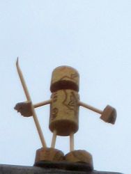 W&auml;chter