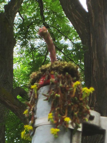 JoY.-Garten