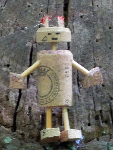 Mini-Yogi