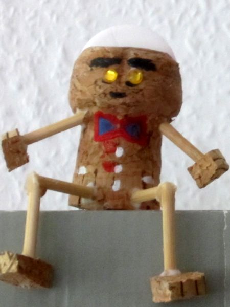 Yogi-H&auml;lfte