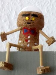 Yogi-H&auml;lfte