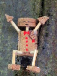 Miniatur-Yogi
