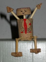 Miniatur-Yogi